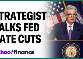 Fed likely to have short and shallow rate-cutting cycle, strategist says Fed likely to have short and shallow rate-cutting cycle, strategist says