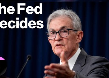 Fed Cuts Rates | Chair Powell Holds Press Conference (Live Coverage) Fed Cuts Rates | Chair Powell Holds Press Conference (Live Coverage)