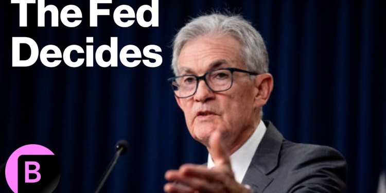 Fed Cuts Rates | Chair Powell Holds Press Conference (Live Coverage) Fed Cuts Rates | Chair Powell Holds Press Conference (Live Coverage)
