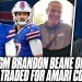 Bills GM Brandon Beans Breaks Down Why They Traded For Amari Cooper | Pat McAfee Show Bills GM Brandon Beans Breaks Down Why They Traded For Amari Cooper | Pat McAfee Show