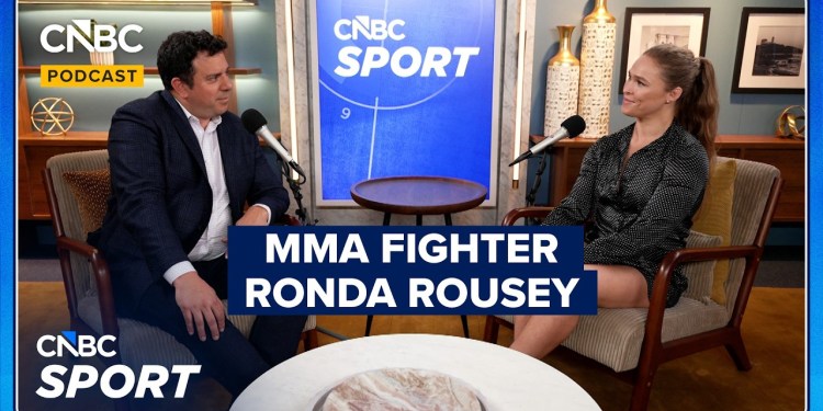 Ronda Rousey On UFC pay, Netflix’s MMA Future And Her Comeback Vs. Gina Carano Ronda Rousey On UFC pay, Netflix’s MMA Future And Her Comeback Vs. Gina Carano