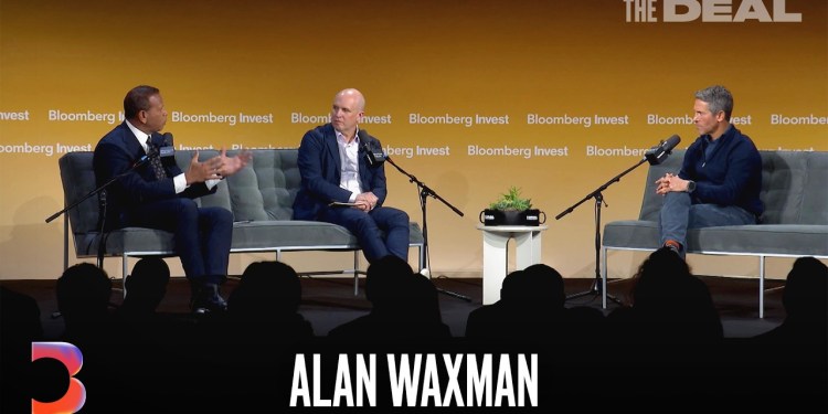 Alan Waxman on the Deals Behind Sixth Street’s Sports Empire | The Deal Alan Waxman on the Deals Behind Sixth Street’s Sports Empire | The Deal