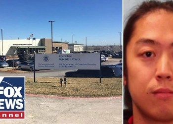 Authorities ‘closing in on’ Texas ICE attacker, attorney says Authorities ‘closing in on’ Texas ICE attacker, attorney says