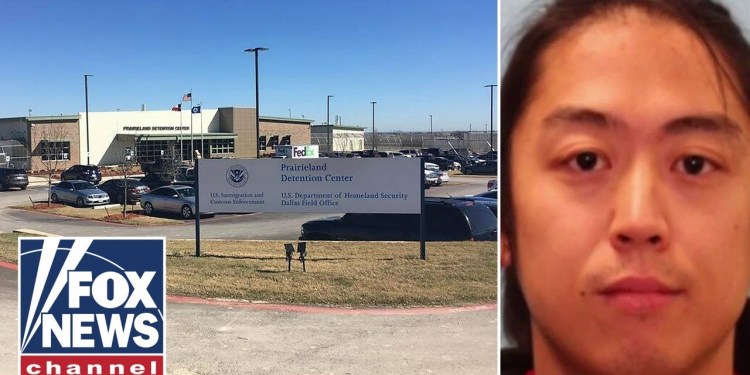 Authorities ‘closing in on’ Texas ICE attacker, attorney says Authorities ‘closing in on’ Texas ICE attacker, attorney says