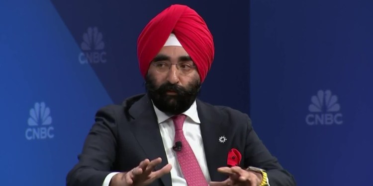 California universities’ investment chief on dealing with students on Israel California universities’ investment chief on dealing with students on Israel