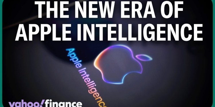 Apple Intelligence adoption will ‘take some time’: Analyst Apple Intelligence adoption will ‘take some time’: Analyst