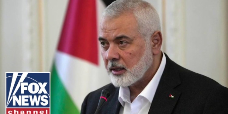 Former Navy SEAL issues chilling warning after killing of Hamas, Hezbollah leaders Former Navy SEAL issues chilling warning after killing of Hamas, Hezbollah leaders