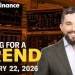 Earnings season expected to drive markets higher, plus signs the bull market is broadening Earnings season expected to drive markets higher, plus signs the bull market is broadening