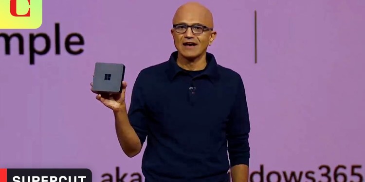 Microsoft Ignite 2024: Everything Revealed in 15 Minutes Microsoft Ignite 2024: Everything Revealed in 15 Minutes