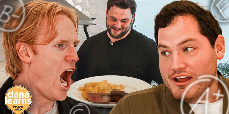 Making Beer Mac And Cheese With Boy With No Job | Dana Learns Ep. 6 Making Beer Mac And Cheese With Boy With No Job | Dana Learns Ep. 6