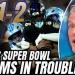 Ravens Super Bowl Hopes In Trouble After 1-2 Start? | Pat McAfee Show Ravens Super Bowl Hopes In Trouble After 1-2 Start? | Pat McAfee Show
