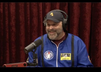 Joe Rogan Experience #2409 – Brian Redban Joe Rogan Experience #2409 – Brian Redban