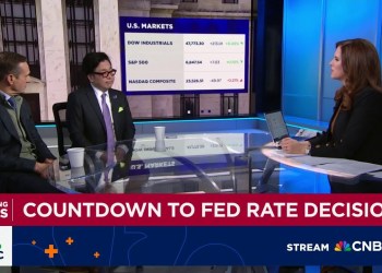 Expect tighter balance sheet policy from Fed, says Ironsides Macroeconomics’ Knapp Expect tighter balance sheet policy from Fed, says Ironsides Macroeconomics’ Knapp