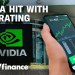 Nvidia gets a rare Sell rating, analyst explains why Nvidia gets a rare Sell rating, analyst explains why