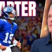 Jameis Winston Named Giants Starter Over Russell Wilson | Pat McAfee Show Jameis Winston Named Giants Starter Over Russell Wilson | Pat McAfee Show