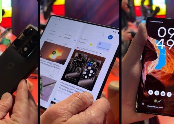 The Best Mobile Tech and Wearables at CES 2026 The Best Mobile Tech and Wearables at CES 2026