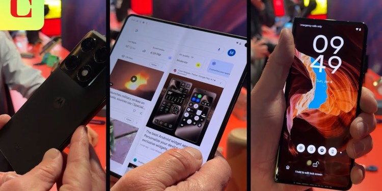 The Best Mobile Tech and Wearables at CES 2026 The Best Mobile Tech and Wearables at CES 2026