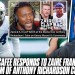 Pat McAfee Responds To Colts LB Zaire Franklin Calling Out His Criticism Of Anthony Richardson Pat McAfee Responds To Colts LB Zaire Franklin Calling Out His Criticism Of Anthony Richardson