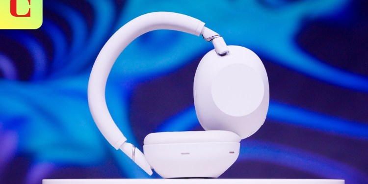 Sony WH-1000XM6 Review: Top of the Noise Canceling Class Sony WH-1000XM6 Review: Top of the Noise Canceling Class