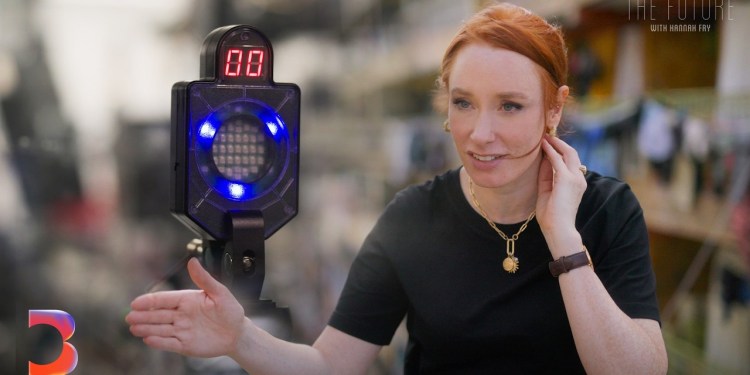 A Billion More People Are About to Transform the Internet | The Future With Hannah Fry A Billion More People Are About to Transform the Internet | The Future With Hannah Fry