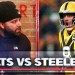 Indianapolis Colts vs. Pittsburgh Steelers NFL Week 9 Preview Indianapolis Colts vs. Pittsburgh Steelers NFL Week 9 Preview