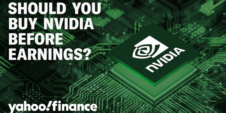 Nvidia: A historical look at stock gains post earnings Nvidia: A historical look at stock gains post earnings