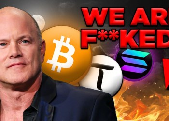 Billionaire: The Crypto Market Will Go Absolutely F**king Insane (Do NOT SELL) Billionaire: The Crypto Market Will Go Absolutely F**king Insane (Do NOT SELL)