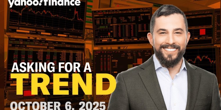 How retail traders are investing around AI giants, Adobe forecasts 3B in online holiday sales How retail traders are investing around AI giants, Adobe forecasts 3B in online holiday sales