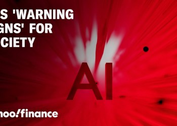 Why Americans are reportedly still uncomfortable with AI, WSJ’s Greg Ip explains Why Americans are reportedly still uncomfortable with AI, WSJ’s Greg Ip explains