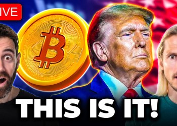 Crypto News: BTC To Go Parabolic!? Pyth vs. Chainlink, Election Predictions & More! Crypto News: BTC To Go Parabolic!? Pyth vs. Chainlink, Election Predictions & More!