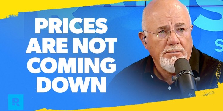 Why House Prices Are Not Coming Down Why House Prices Are Not Coming Down