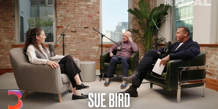 Why Sue Bird Thinks Women’s Sports Has Finally Broken Through | The Deal Why Sue Bird Thinks Women’s Sports Has Finally Broken Through | The Deal