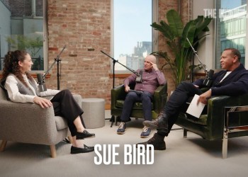 Why Sue Bird Thinks Women’s Sports Has Finally Broken Through | The Deal Why Sue Bird Thinks Women’s Sports Has Finally Broken Through | The Deal