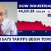 Tariffs are the only negative of Trump’s economic agenda, says Wharton’s Jeremy Siegel Tariffs are the only negative of Trump’s economic agenda, says Wharton’s Jeremy Siegel