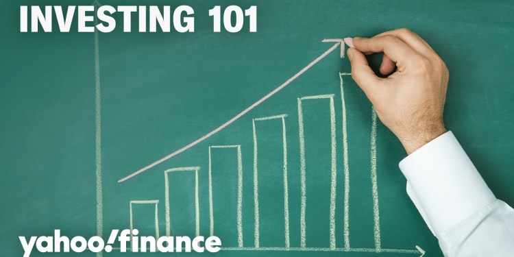 How to start investing How to start investing