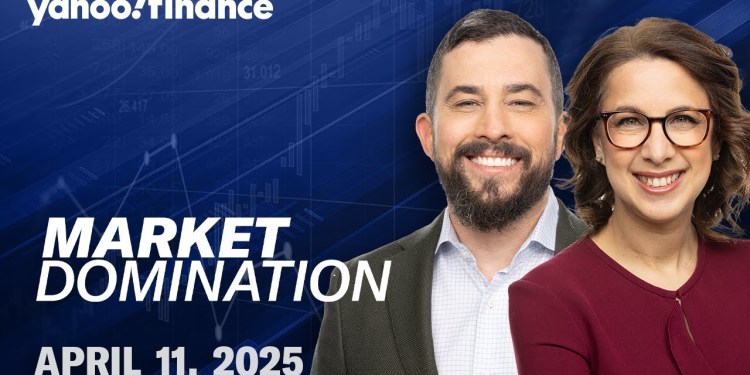 US stocks rise, big bank earnings in focus, Fed’s Collins talks inflation and tariffs US stocks rise, big bank earnings in focus, Fed’s Collins talks inflation and tariffs