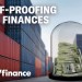 How to ‘tariff-proof’ your finances How to ‘tariff-proof’ your finances