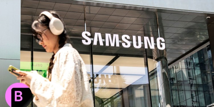 Samsung Electronics to Cut Thousands of Jobs Amid AI Struggles Samsung Electronics to Cut Thousands of Jobs Amid AI Struggles