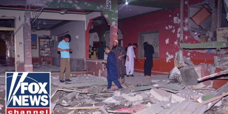 BREAKING: India fires missiles into Pakistani territory BREAKING: India fires missiles into Pakistani territory