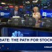 The ‘Halftime’ Investment Committee debates the path ahead for stocks The ‘Halftime’ Investment Committee debates the path ahead for stocks