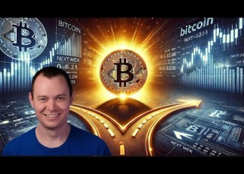 Bitcoin: Decision Time is Next Week Bitcoin: Decision Time is Next Week