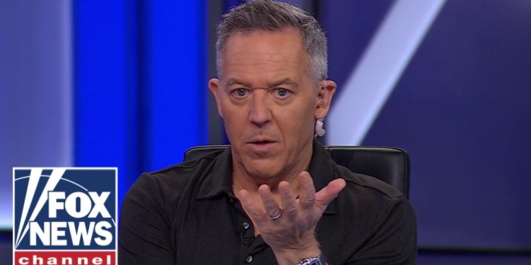 Gutfeld: This is the ‘biggest crime story I’ve ever seen’ Gutfeld: This is the ‘biggest crime story I’ve ever seen’