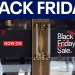 Black Friday: Holiday shopping trends and deals Black Friday: Holiday shopping trends and deals
