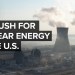 Why It’s So Hard To Build Nuclear Power Plants In The U.S. Why It’s So Hard To Build Nuclear Power Plants In The U.S.