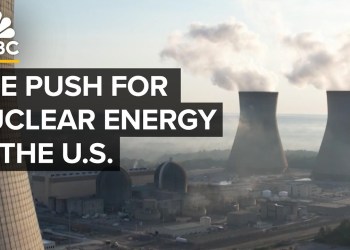 Why It’s So Hard To Build Nuclear Power Plants In The U.S. Why It’s So Hard To Build Nuclear Power Plants In The U.S.