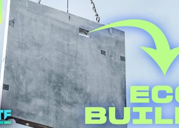 What if Cement Production Could Store Carbon Instead of Emitting It? What if Cement Production Could Store Carbon Instead of Emitting It?