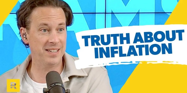The Truth About Inflation in 2025 The Truth About Inflation in 2025