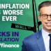 Here’s how tariffs, oil, and market volatility are impacting inflation Here’s how tariffs, oil, and market volatility are impacting inflation