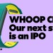 Whoop CEO after raising 5 million: Our next step is an IPO Whoop CEO after raising 5 million: Our next step is an IPO