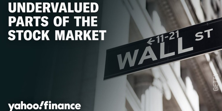 Where you may be able to find profits in the market now Where you may be able to find profits in the market now